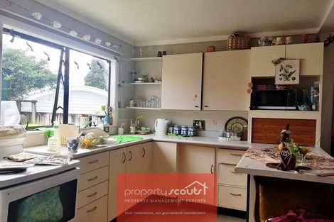 Photo of property in 253 Courtenay Street, Strandon, New Plymouth, 4312