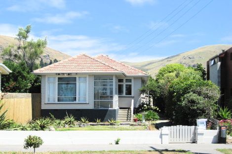 Photo of property in 120a Esplanade, Sumner, Christchurch, 8081