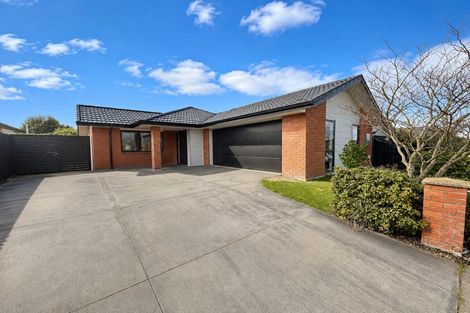 Photo of property in 31 Valiant Street, Wigram, Christchurch, 8042