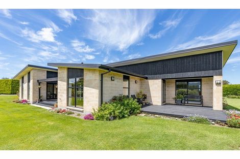 Photo of property in 31 Weld Street, Oxford, 7430