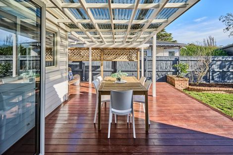 Photo of property in 14 Waitui Crescent, Waiwhetu, Lower Hutt, 5010