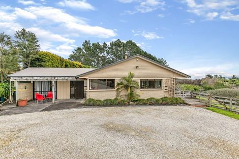 Photo of property in 95 Cherrington Road, Clevedon, Papakura, 2582
