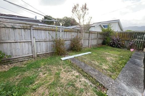 Photo of property in 2/122 William Street, Petone, Lower Hutt, 5012