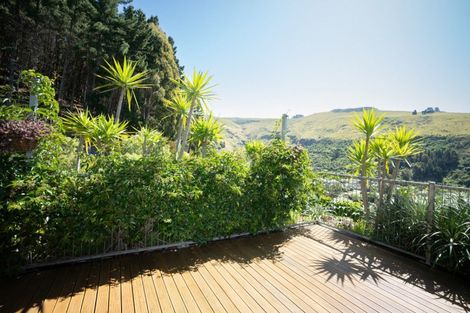 Photo of property in 4 Awaroa Lane, Sumner, Christchurch, 8081