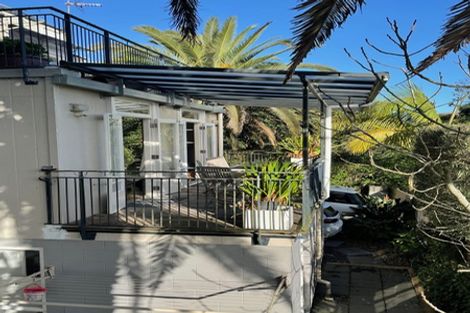 Photo of property in 3/31 Farrar Street, Grey Lynn, Auckland, 1021
