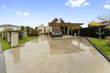 Photo of property in 11 Panako Place, Awapuni, Palmerston North, 4412