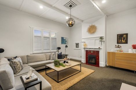 Photo of property in 89 Williamson Avenue, Grey Lynn, Auckland, 1021