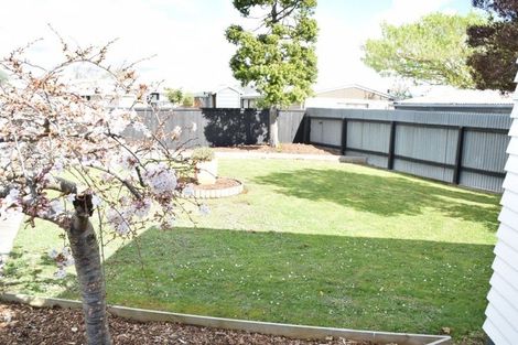 Photo of property in 23 Kaituna Street, Milson, Palmerston North, 4414