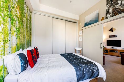 Photo of property in Orange House/land Equity, 6/182 Wakefield Street, Te Aro, Wellington, 6011