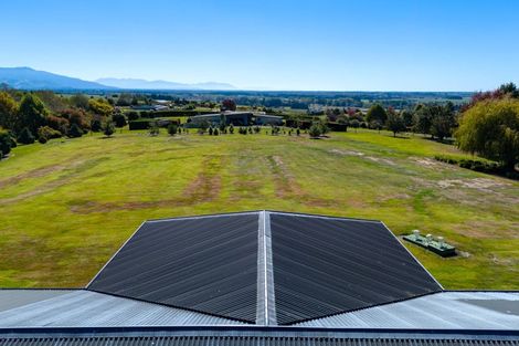 Photo of property in 41 Sherratt Road, Geraldine Downs, Geraldine, 7991