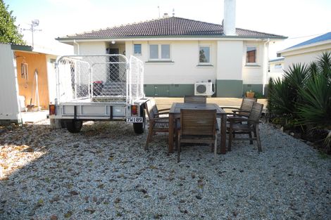 Photo of property in 21 Harris Street, Waimate, 7924