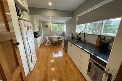 Photo of property in 46 Bould Street, Johnsonville, Wellington, 6037