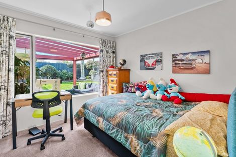 Photo of property in 7 Nypa Way, Somerville, Auckland, 2014