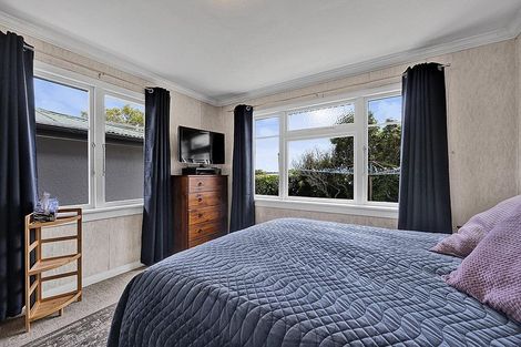 Photo of property in 6 Hurworth Road, Hurworth, New Plymouth, 4371