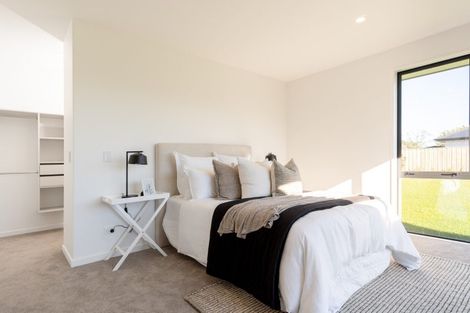 Photo of property in 8 Thornborough Drive, Rolleston, 7615