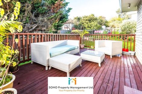 Photo of property in 3 Maugham Drive, Bucklands Beach, Auckland, 2014