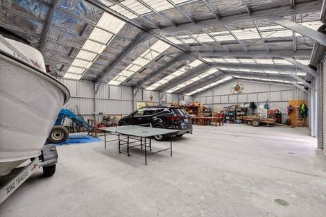 Photo of property in 723 Ardgour Road, Tarras, Cromwell, 9383