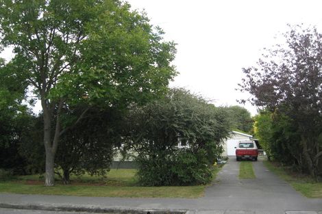 Photo of property in 17 Jameson Avenue, St Albans, Christchurch, 8052