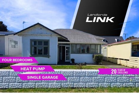 Photo of property in 2 Rata Street, Gonville, Whanganui, 4501