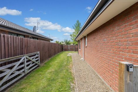 Photo of property in 54 Acacia Avenue, Rangiora, 7400