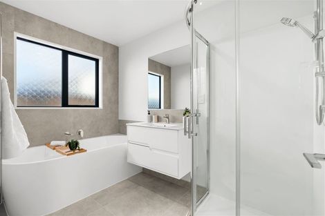 Photo of property in 5 Ayrshire Lane, Halswell, Christchurch, 8025