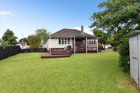 Photo of property in 109 Fairfield Road, Fairfield, Hamilton, 3214