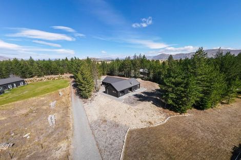 Photo of property in 58 North West Arch, Twizel, 7901