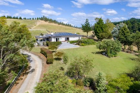 Photo of property in 2249d Te Wharau Road, Te Wharau, Masterton, 5883