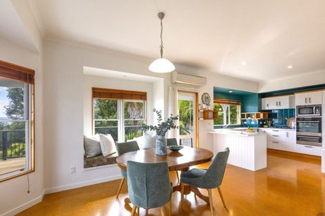 Photo of property in 23 Denholm Road, Hospital Hill, Napier, 4110