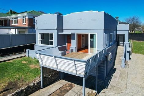 Photo of property in 31 Tamar Street, South Hill, Oamaru, 9400