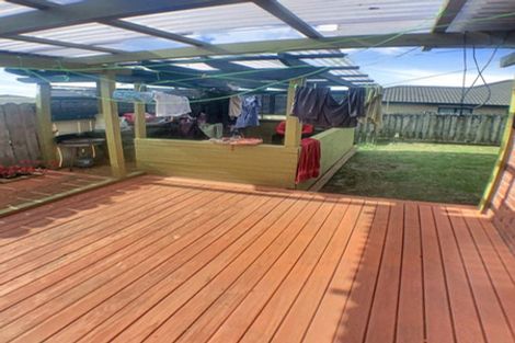 Photo of property in 7 Genesis Place, Flat Bush, Auckland, 2019