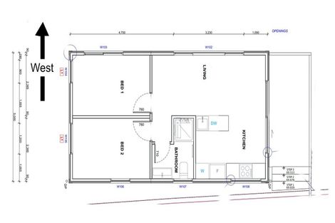 Photo of property in 9 Challis Place, Mount Pleasant, Christchurch, 8081