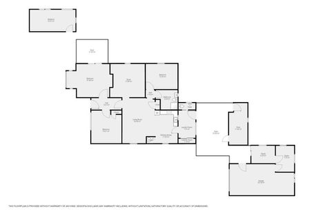 Photo of property in 21 Peel Street, Lawrence, 9532