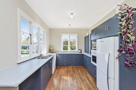 Photo of property in 27 Courtenay Road, Kirwee, Darfield, 7571