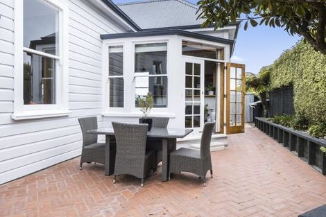 Photo of property in 74 Maryhill Terrace, Maryhill, Dunedin, 9011