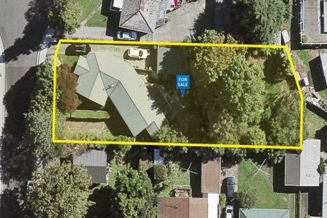 Photo of property in 1 Cotton Place, Opaheke, Papakura, 2113