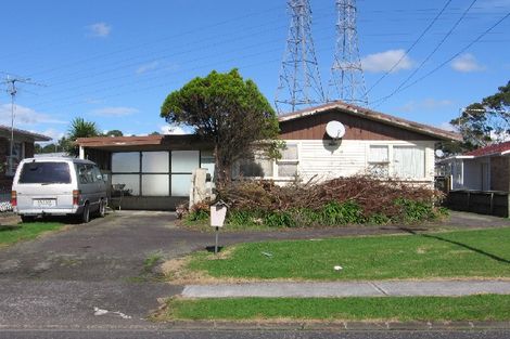 Photo of property in 8 Anthony Place, Pakuranga, Auckland, 2010