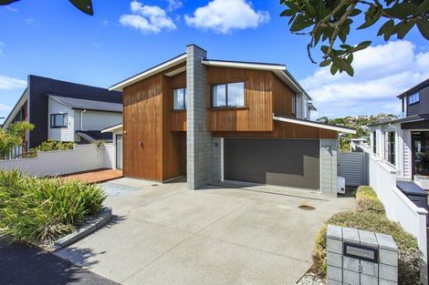 Photo of property in 8 Remuremu Street, Long Bay, Auckland, 0630