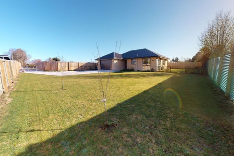 Photo of property in 17a Normanby Street East, Rakaia, 7710