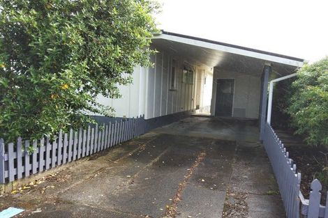 Photo of property in 2 Maire Street, Pahiatua, 4910