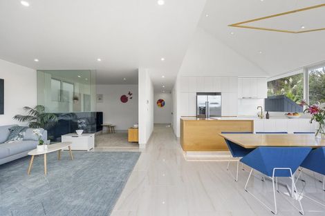 Photo of property in 9a Shirley Road, Grey Lynn, Auckland, 1021