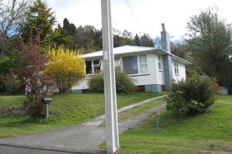 Photo of property in 7 Peach Grove, Taupo, 3330