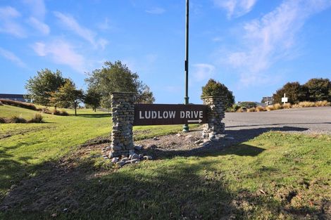 Photo of property in 3 Ludlow Drive, Huntingdon, Ashburton, 7774