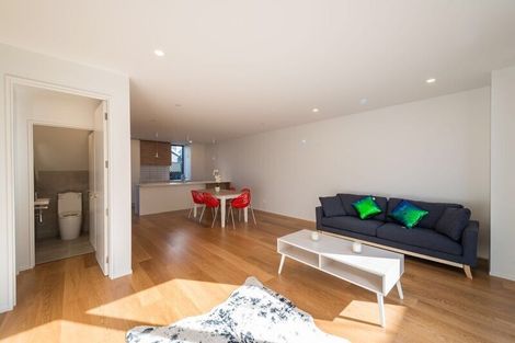 Photo of property in 1031b Colombo Street, St Albans, Christchurch, 8014