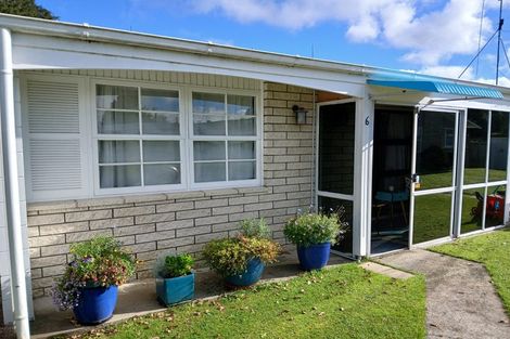 Photo of property in 6/72 Armstrong Avenue, Te Awamutu, 3800