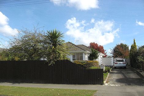 Photo of property in 29 Hounslow Street, Ilam, Christchurch, 8041