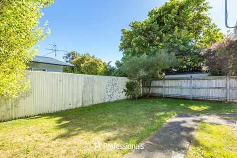 Photo of property in 21a Bauchop Road, Waterloo, Lower Hutt, 5011