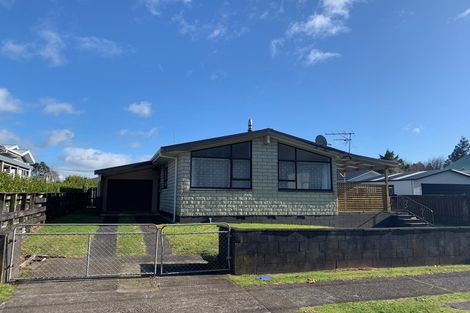 Photo of property in 40 Elliot Street, Inglewood, 4330