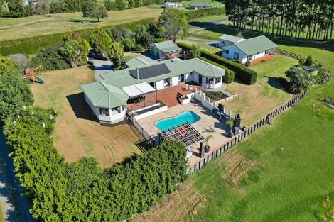 Photo of property in 64 Percy Millen Drive, Waiau Pa, Pukekohe, 2679