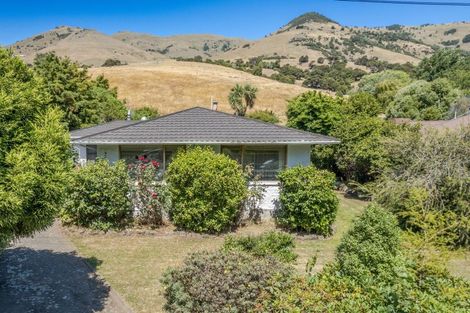 Photo of property in 4514 Christchurch Akaroa Road, Little River, 7591